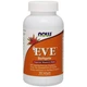 Женские мультивитамины Ева Нау Фудс / Now Foods EVE для женщин 180 softgels / капсул - изображение 2