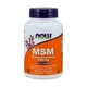 Для суставов и связок NOW MSM 1000mg 120 капс - изображение 4