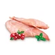 Сухий корм для котів Home Food Adult For Sterilised/Neutered 400 г - кролик та журавлина - изображение 3