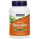 Спіруліна NOW Natural Spirulina 500 мг 120 капс - зображення 2