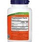 Спіруліна NOW Natural Spirulina 500 мг 120 капс - зображення 3