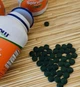 Спіруліна NOW Natural Spirulina 500 мг 120 капс - зображення 4