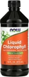 Хлорофіл NOW Chlorophyll Liquid 473 ml - зображення 1