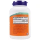 Хром пиколинат NOW Chromium Picolinate 100 капс - изображение 6