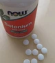 Селен NOW Selenium 100 мкг 100 табл - зображення 8