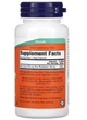 Цинк NOW Foods Zinc Picolinate 50 мг 120 капс - изображение 3