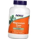 Магний NOW Magnesium Caps 400 mg 180 капс - изображение 6