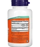 Цинк глицинат NOW Foods Zinc Glycinate 120 гел капс - изображение 9