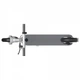 Электросамокат OKAI ES10-NEON Lite 9" 300(600)W 7.8Ah запас 30км 25km/h 20% NFC App 15кг White (ES10-W) - изображение 5