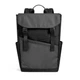 Рюкзак для ноутбука Tomtoc Slash-T64 Flip Laptop Backpack Meteorite 15.6 Inch/18L Black (T64M1D1) - зображення 1