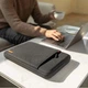 Чехол для ноутбука Tomtoc Defender-A13 Laptop Sleeve 13 Inch Black (A13C2D1) - изображение 8