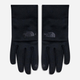 Rękawiczki z pięcioma palcami męskie The North Face Etip Recycled Glove NF0A4SHAJK3 S Czarne (193393641223) - obraz 1