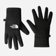 Rękawiczki męskie The North Face Etip Recycled Glove NF0A4SHAHV2 L Czarne (195438819437) - obraz 1