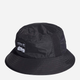 Czapka rybaczka męska adidas Adventure Bucket Hat HD9761 One Size Czarna (4065423742728) - obraz 1