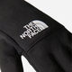 Rękawiczki męskie The North Face Etip Recycled Glove NF0A4SHAHV2 L Czarne (195438819437) - obraz 3