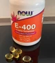 Витамин Д NOW Vitamin D-3 2000 IU 240 гел капс - изображение 6