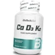 Кальций Д3 К2 BioTech Ca D3 K2 90 капс - изображение 2