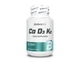 Кальций Д3 К2 BioTech Ca D3 K2 90 капс - изображение 3
