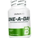 Вітаміни та мінерали BioTech One A Day 100 табл - зображення 3