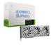 Видеокарта GF RTX 4060 Ti 16GB GDDR6 Gaming X Slim White MSI (GeForce RTX 4060 Ti GAMING X SLIM WHITE 16G) - изображение 1