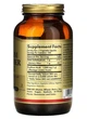 Клетчатка подорожника пcиллиум Солгар Solgar Psyllium Husk Fiber 500 mg 200 капс - изображение 5