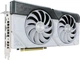 Відеокарта GF RTX 4070 Super 12GB GDDR6X Dual OC White Asus (DUAL-RTX4070S-O12G-WHITE) - зображення 5