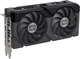 Видеокарта AMD Radeon RX 7600 XT 16GB GDDR6 Dual OC Asus (DUAL-RX7600XT-O16G) - изображение 3
