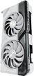 Відеокарта GF RTX 4070 Super 12GB GDDR6X Dual OC White Asus (DUAL-RTX4070S-O12G-WHITE) - зображення 9
