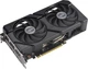 Видеокарта AMD Radeon RX 7600 XT 16GB GDDR6 Dual OC Asus (DUAL-RX7600XT-O16G) - изображение 5