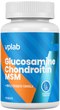 Для суглобів VP Lab Glucosamine & Chondroitin MSM 90 таб - зображення 2