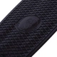 Скейт пенни борд Penny My Go Fish Skateboards 405-7 со светящимися колесами Black-Green - изображение 3