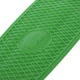 Скейт пенни борд Penny My Go Fish Skateboards 401-15 Green-Yellow - изображение 3