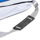 Сумка для роликів і захисту Zelart My Go 6325 Grey-Blue - зображення 5