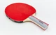 Набор для настольного тенниса Racket MK 0223 Profi 2 ракетки + 3 мяча - изображение 6