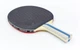 Набор для настольного тенниса Racket MK 0206 Profi 2 ракетки + 3 мяча - изображение 4