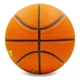Мяч баскетбольний резиновый Lanhua Pro Liga Super soft Indoor S2304 Size 7 - изображение 3