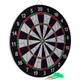 Дартс из флока Baili Game Set 17115 Flocked диаметр 43 см - изображение 1
