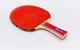 Набор для настольного тенниса Racket MK 0204 Profi 2 ракетки + 3 мяча - изображение 3