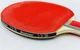 Набор для настольного тенниса Racket MK 0204 Profi 2 ракетки + 3 мяча - изображение 4
