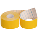 Кинезио тейп пластырь Kinesio Tape SP-Sport My Fit 5504-2,5 ширина 2,5см длина 5м Yellow - изображение 2