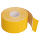 Кинезио тейп пластырь Kinesio Tape SP-Sport My Fit 5504-2,5 ширина 2,5см длина 5м Yellow - изображение 3