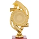 Награда спортивная приз спортивный SP-Sport Heroe YK122C высота 20 см Gold - изображение 3