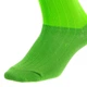 Гетры футбольные юниорские Zelart Pro Action Sport 5608 размер 32-39 Green - изображение 4