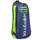 Моторюкзак однолямковий Monster Scout Heroe MS-5481-1 розмір 42х15x7см Black-Green - зображення 1
