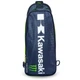 Моторюкзак однолямковий KAWASAKI Scout Heroe MS-5481-7 розмір 42х15x7см Black-Green - зображення 2