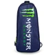 Моторюкзак однолямковий Monster Scout Heroe MS-5481-1 розмір 42х15x7см Black-Green - зображення 2