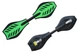 Cкейт рипстик Maraton Pro 2-х колесный Green - изображение 3