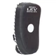 Макивара тай-пэд Lev Heroe 4288 размер 37x20x8см Black-White - изображение 1