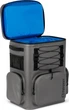 Терморюкзак Petromax Refrigerated Backpack 27 л Серый (4250435700730) - изображение 3