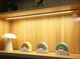 LED светильник для кухни в профиле с бесконтактным выключателем REX - изображение 11